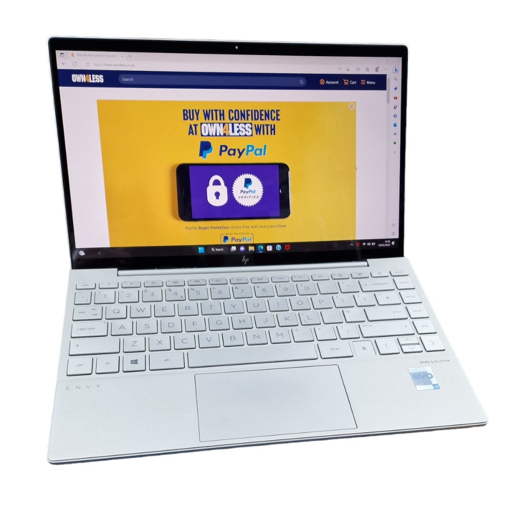 HP Envy 13ba1010na Own4Less